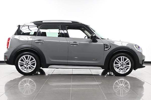 Used MINI Countryman 2019 for sale - 75670323: Photo 4