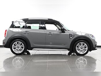 Used MINI Countryman 2019 for sale - 75670323: Photo
