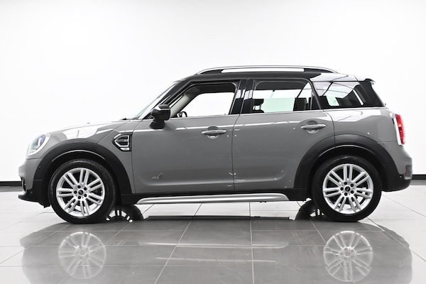Used MINI Countryman 2019 for sale - 75670323: Photo 5