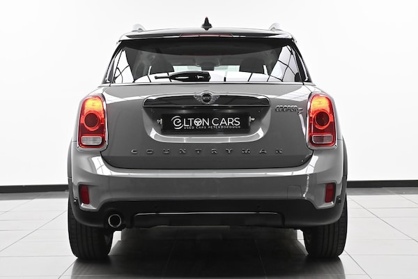 Used MINI Countryman 2019 for sale - 75670323: Photo 6