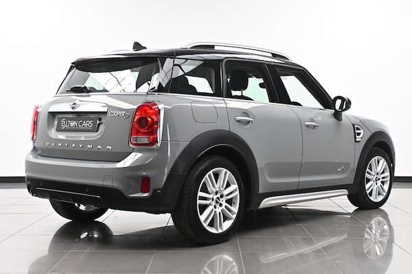 Used MINI Countryman 2019 for sale - 75670323: Photo 7
