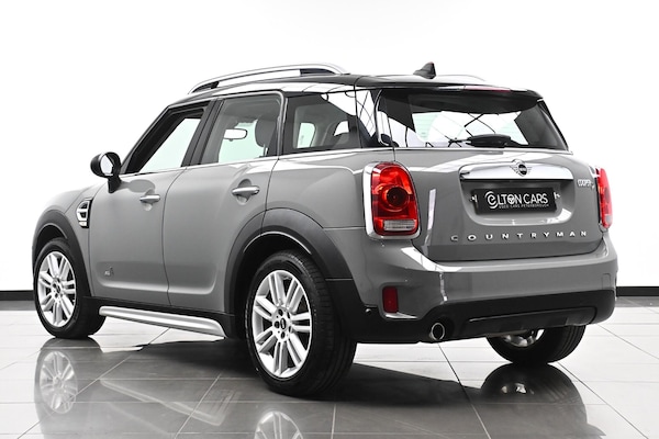 Used MINI Countryman 2019 for sale - 75670323: Photo 8