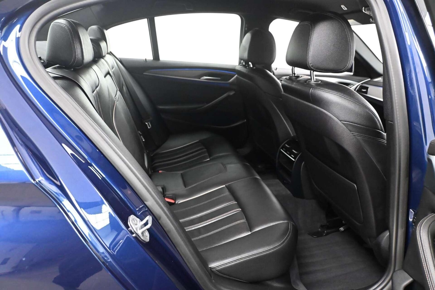 Used BMW 5 Series 2018 for sale - 77774429: Photo 11