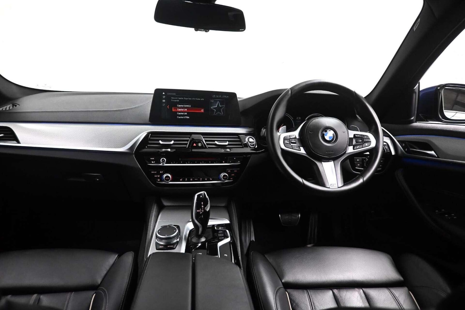 Used BMW 5 Series 2018 for sale - 77774429: Photo 12