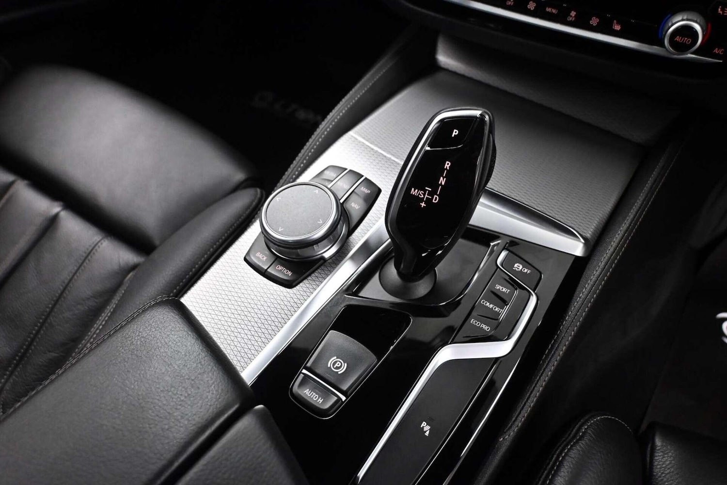 Used BMW 5 Series 2018 for sale - 77774429: Photo 16