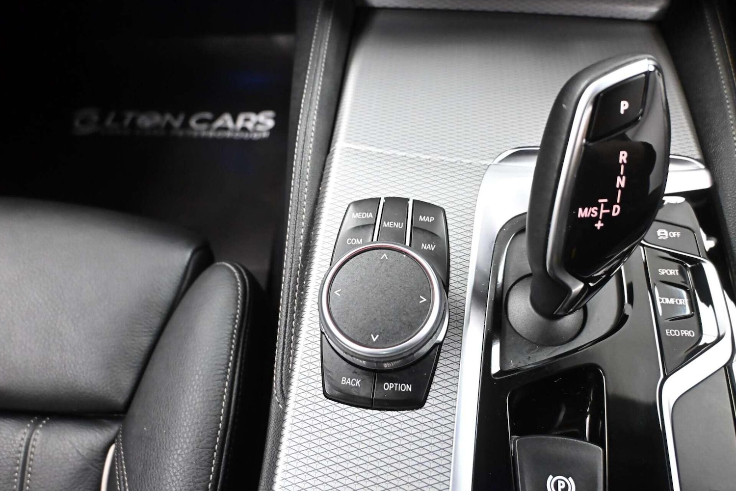 Used BMW 5 Series 2018 for sale - 77774429: Photo 18