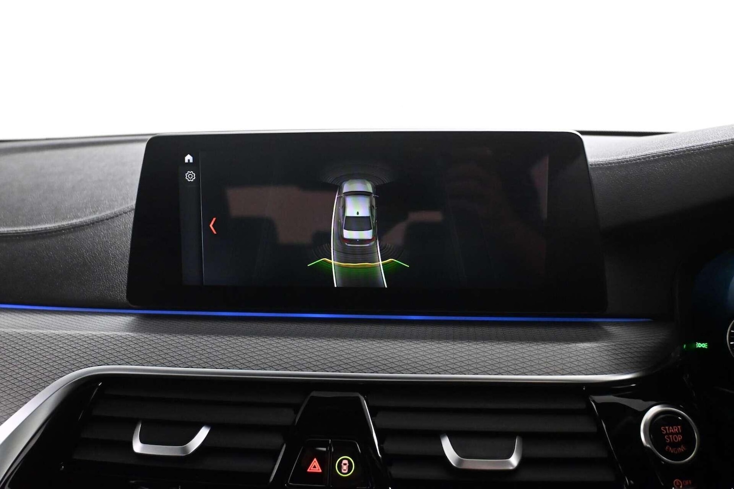 Used BMW 5 Series 2018 for sale - 77774429: Photo 20