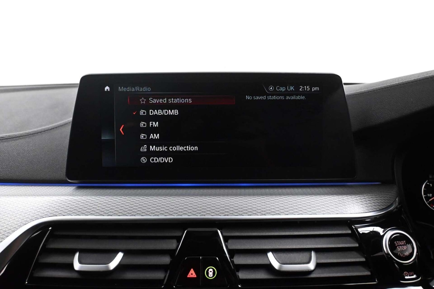 Used BMW 5 Series 2018 for sale - 77774429: Photo 24