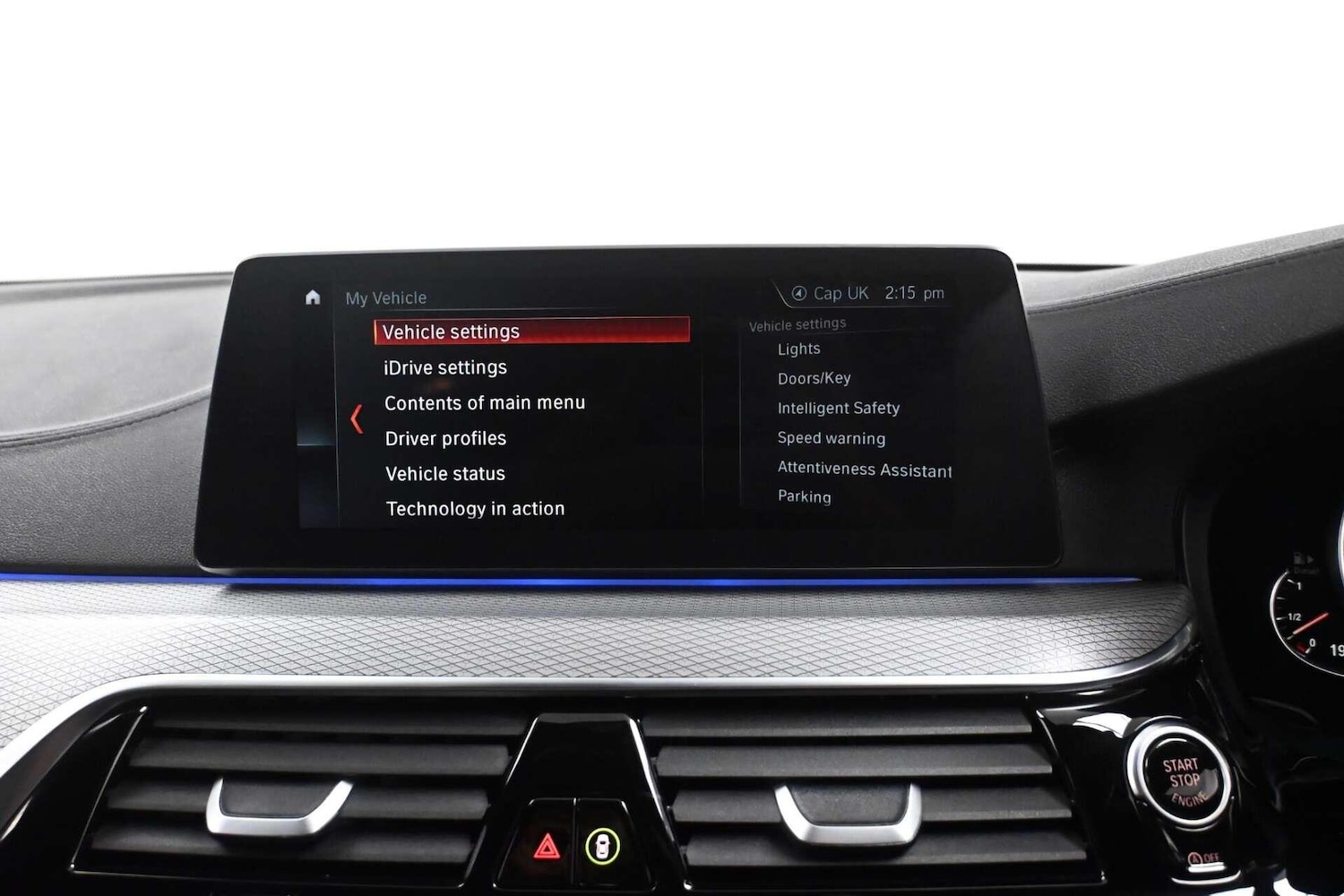 Used BMW 5 Series 2018 for sale - 77774429: Photo 26