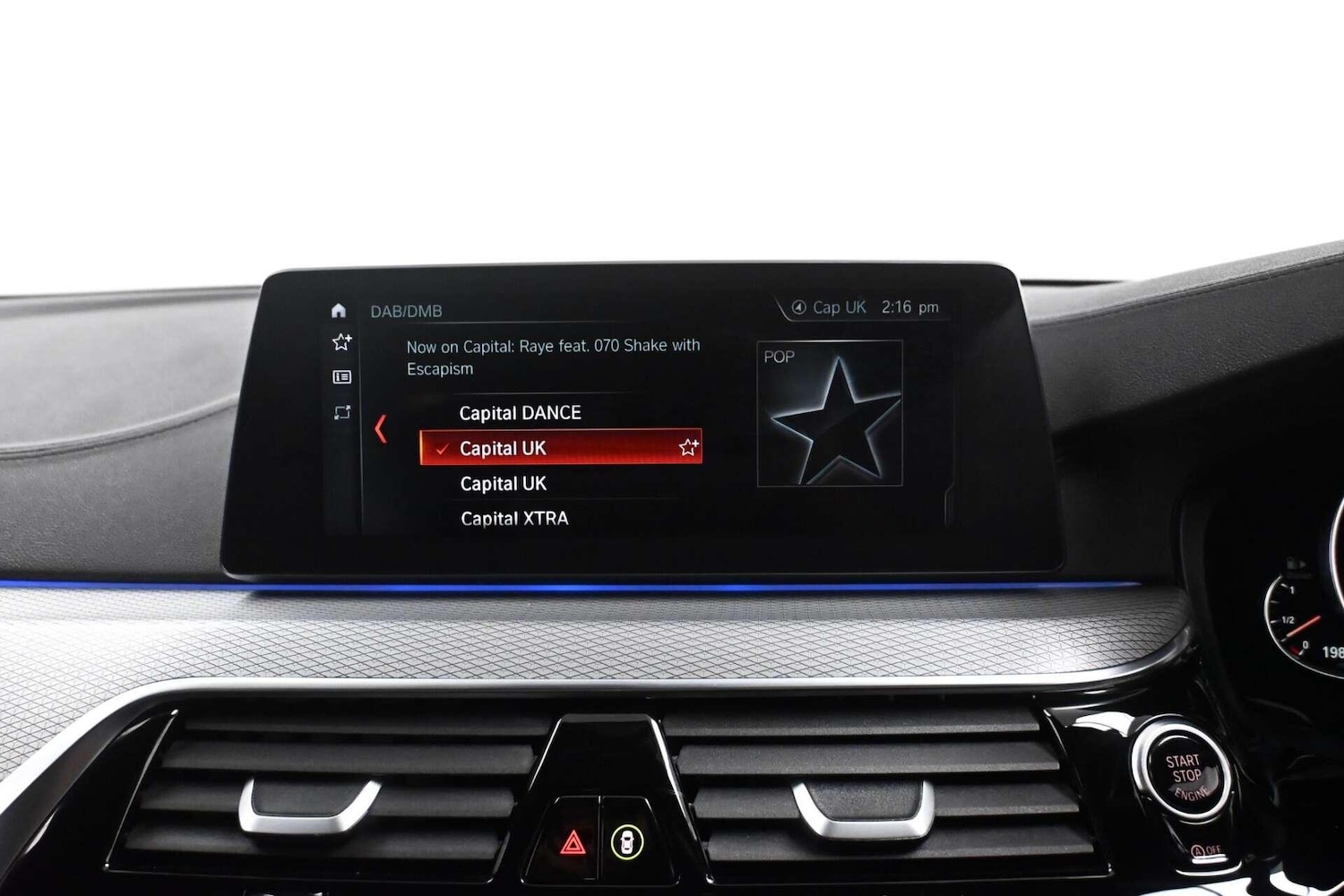 Used BMW 5 Series 2018 for sale - 77774429: Photo 27