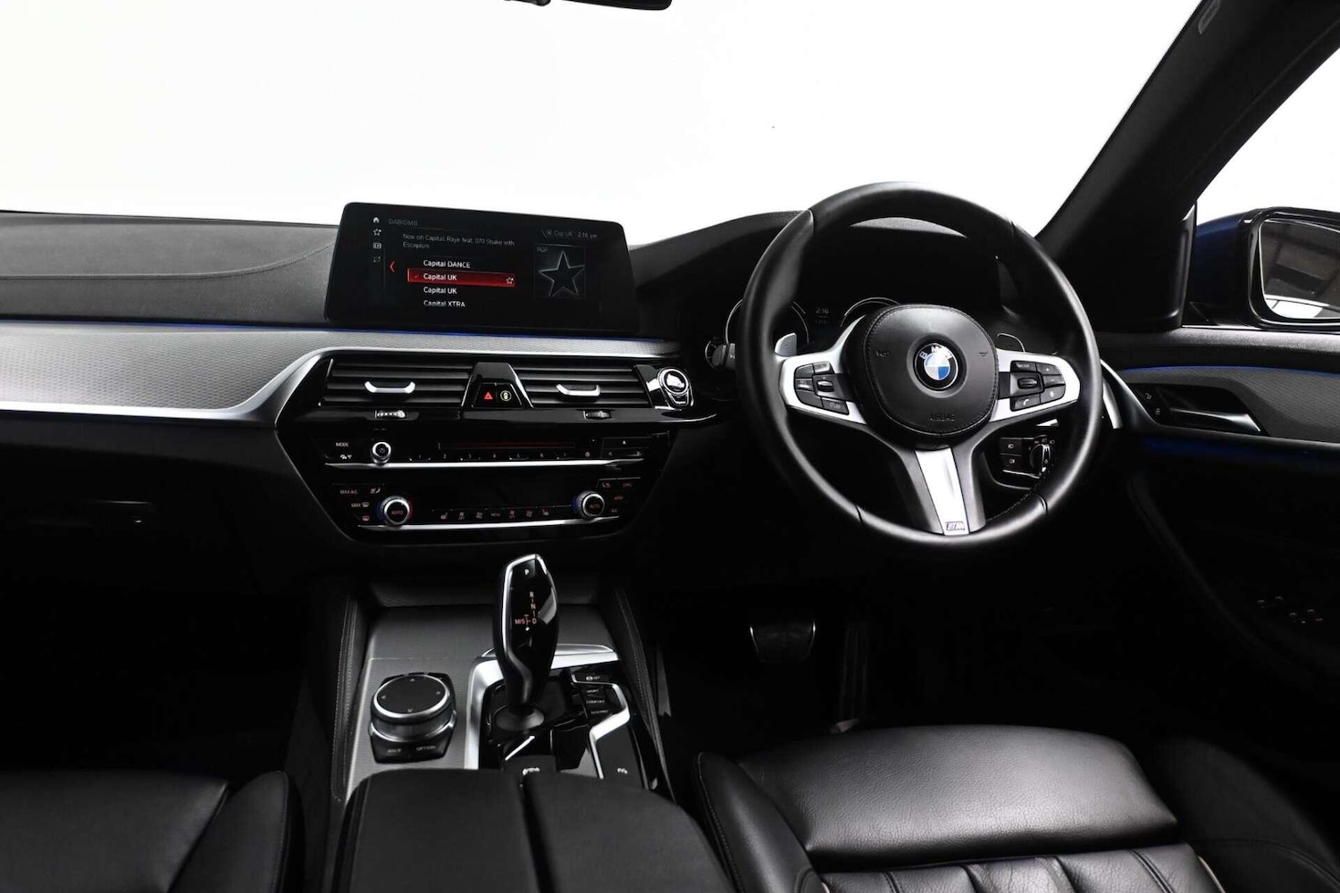 Used BMW 5 Series 2018 for sale - 77774429: Photo 28