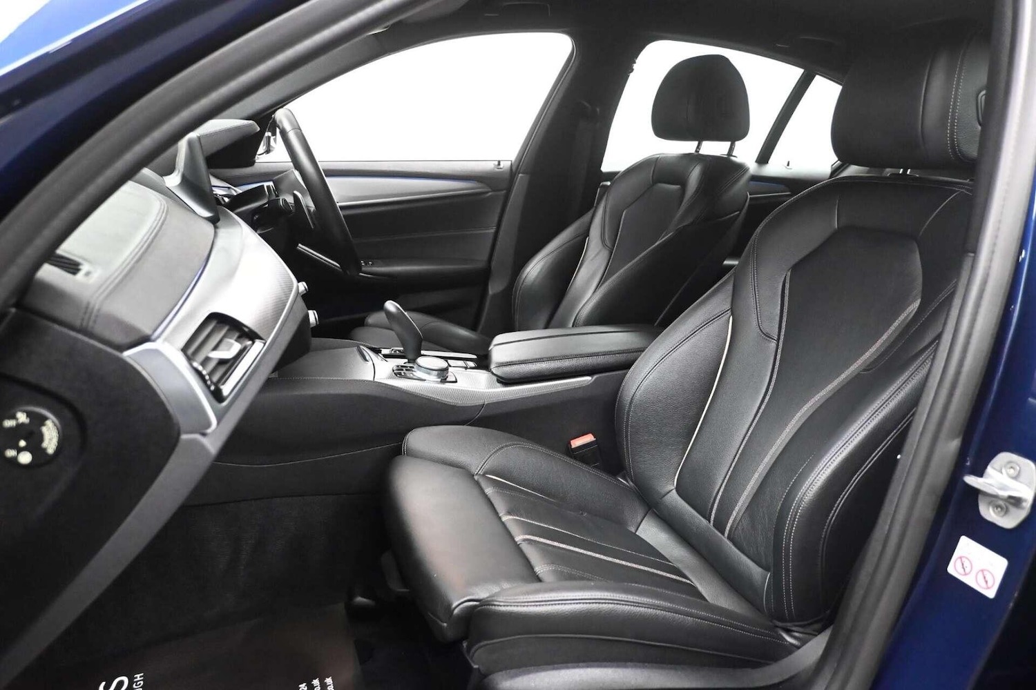 Used BMW 5 Series 2018 for sale - 77774429: Photo 29