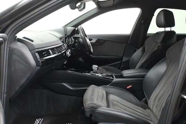 Used Audi A4 2019 for sale - 75071452: Photo 10