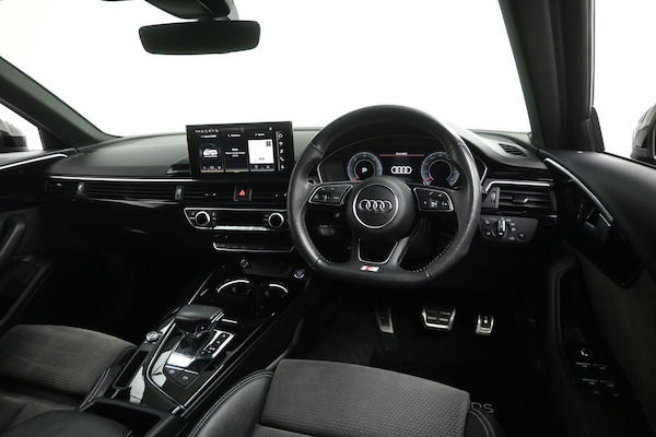 Used Audi A4 2019 for sale - 75071452: Photo 12