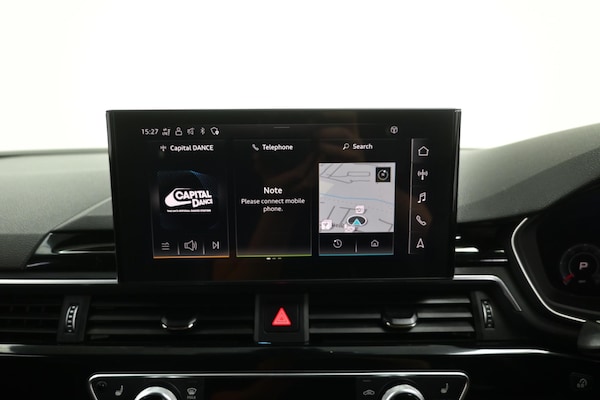 Used Audi A4 2019 for sale - 75071452: Photo 15