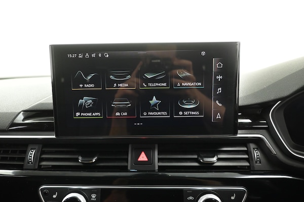 Used Audi A4 2019 for sale - 75071452: Photo 16