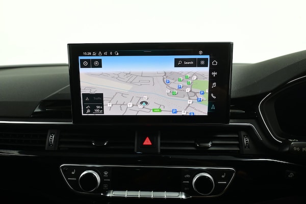 Used Audi A4 2019 for sale - 75071452: Photo 17