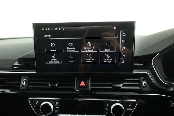 Used Audi A4 2019 for sale - 75071452: Photo 18