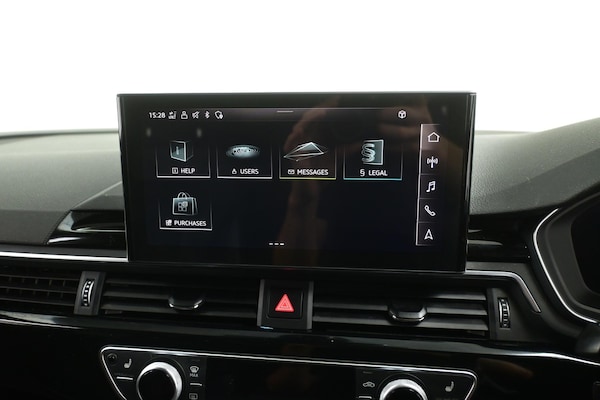 Used Audi A4 2019 for sale - 75071452: Photo 19