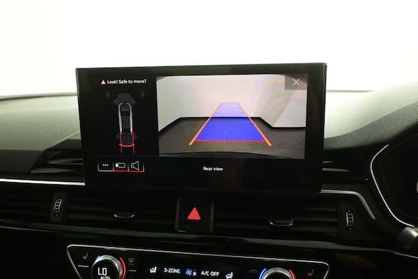 Used Audi A4 2019 for sale - 75071452: Photo 20
