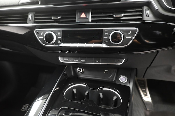 Used Audi A4 2019 for sale - 75071452: Photo 21