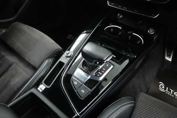 Used Audi A4 2019 for sale - 75071452: Photo 22
