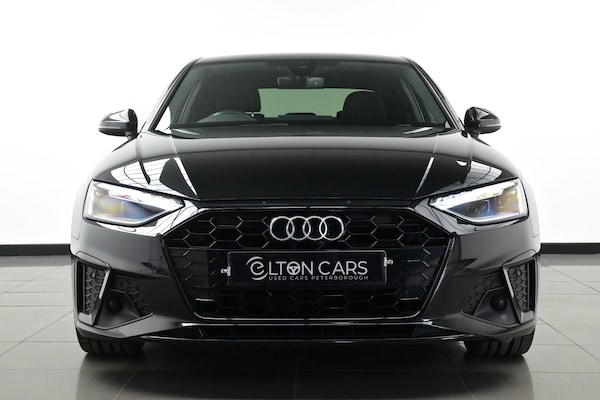 Used Audi A4 2019 for sale - 75071452: Photo 3
