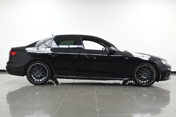 Used Audi A4 2019 for sale - 75071452: Photo 5