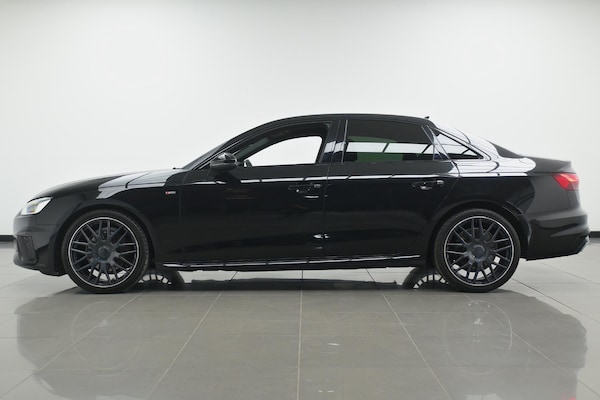 Used Audi A4 2019 for sale - 75071452: Photo 6