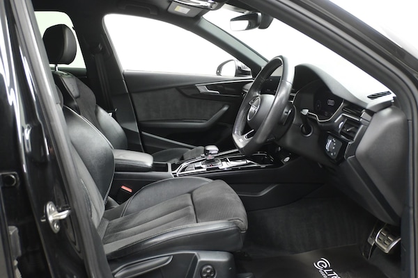 Used Audi A4 2019 for sale - 75071452: Photo 9