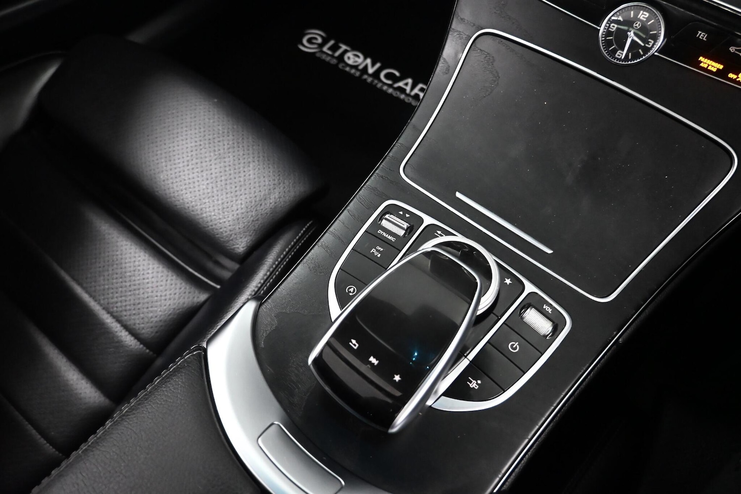 Used Mercedes-Benz C Class 2017 for sale - 77254843: Photo 14