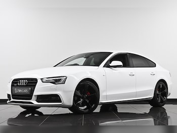Used Audi A5 2013 for sale - 79188991: Photo