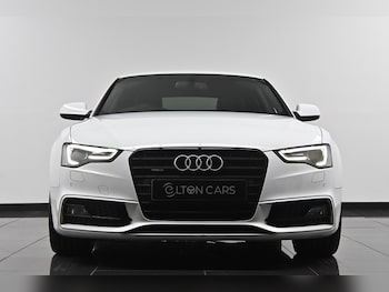 Used Audi A5 2013 for sale - 79188991: Photo