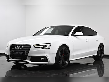 Used Audi A5 2013 for sale - 79188991: Photo