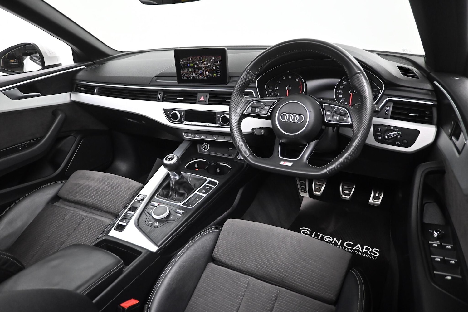 Used Audi A5 Cabriolet 2018 for sale - 76109146: Photo 14