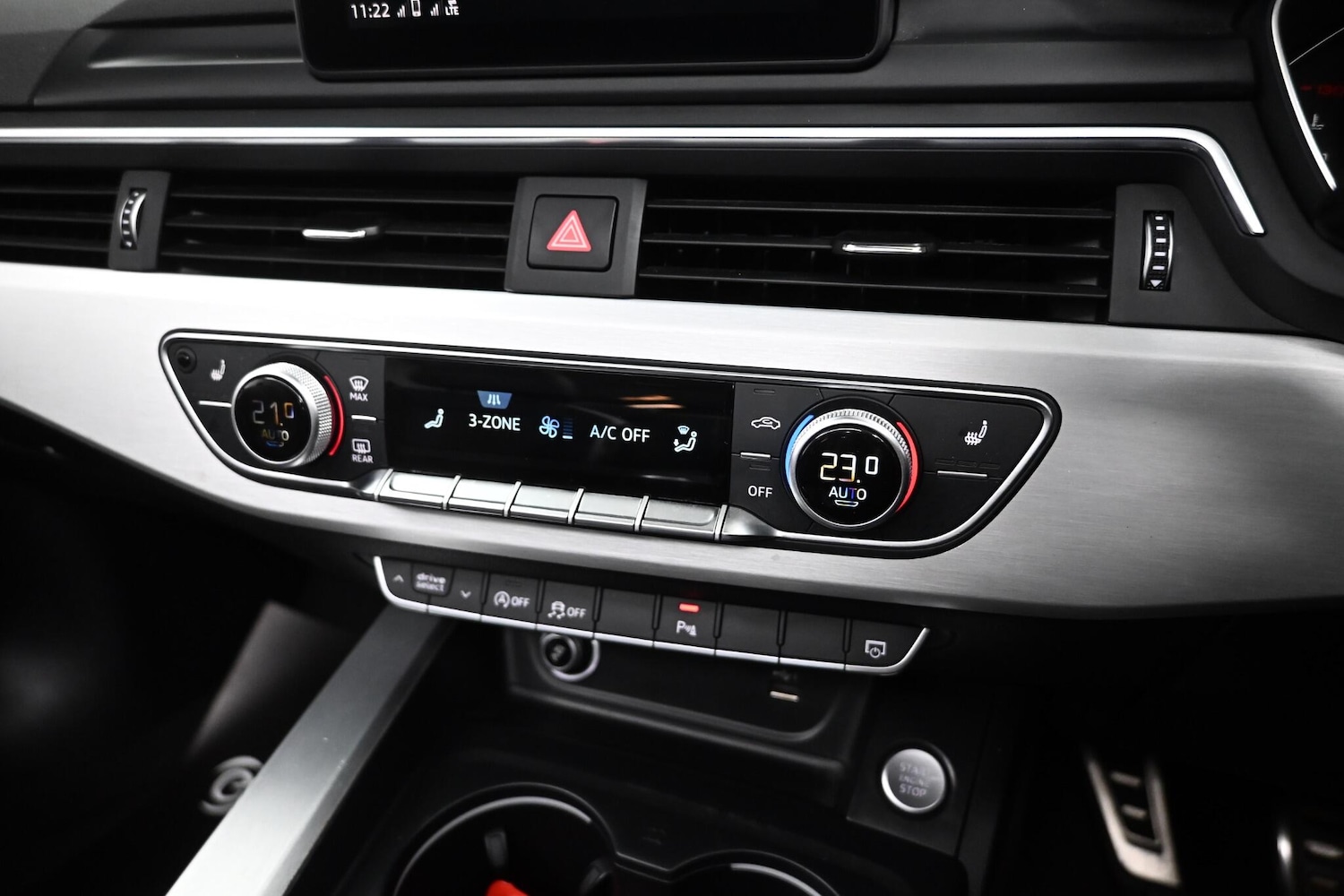 Used Audi A5 Cabriolet 2018 for sale - 76109146: Photo 18