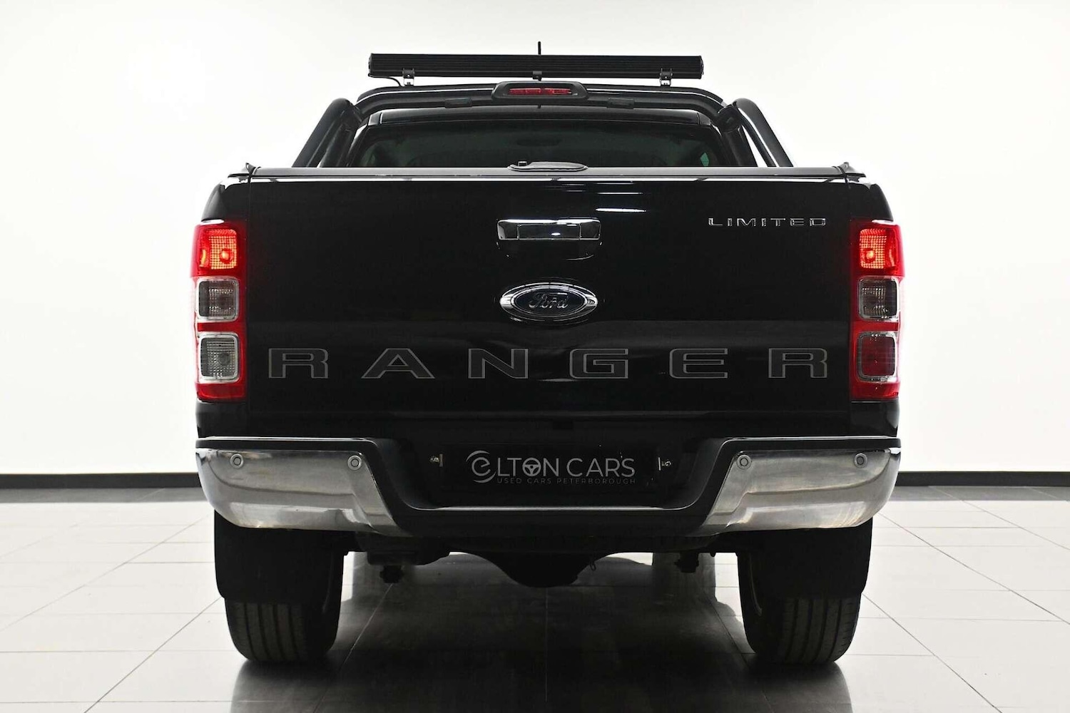 Used Ford Ranger 2022 for sale - 77774432: Photo 27