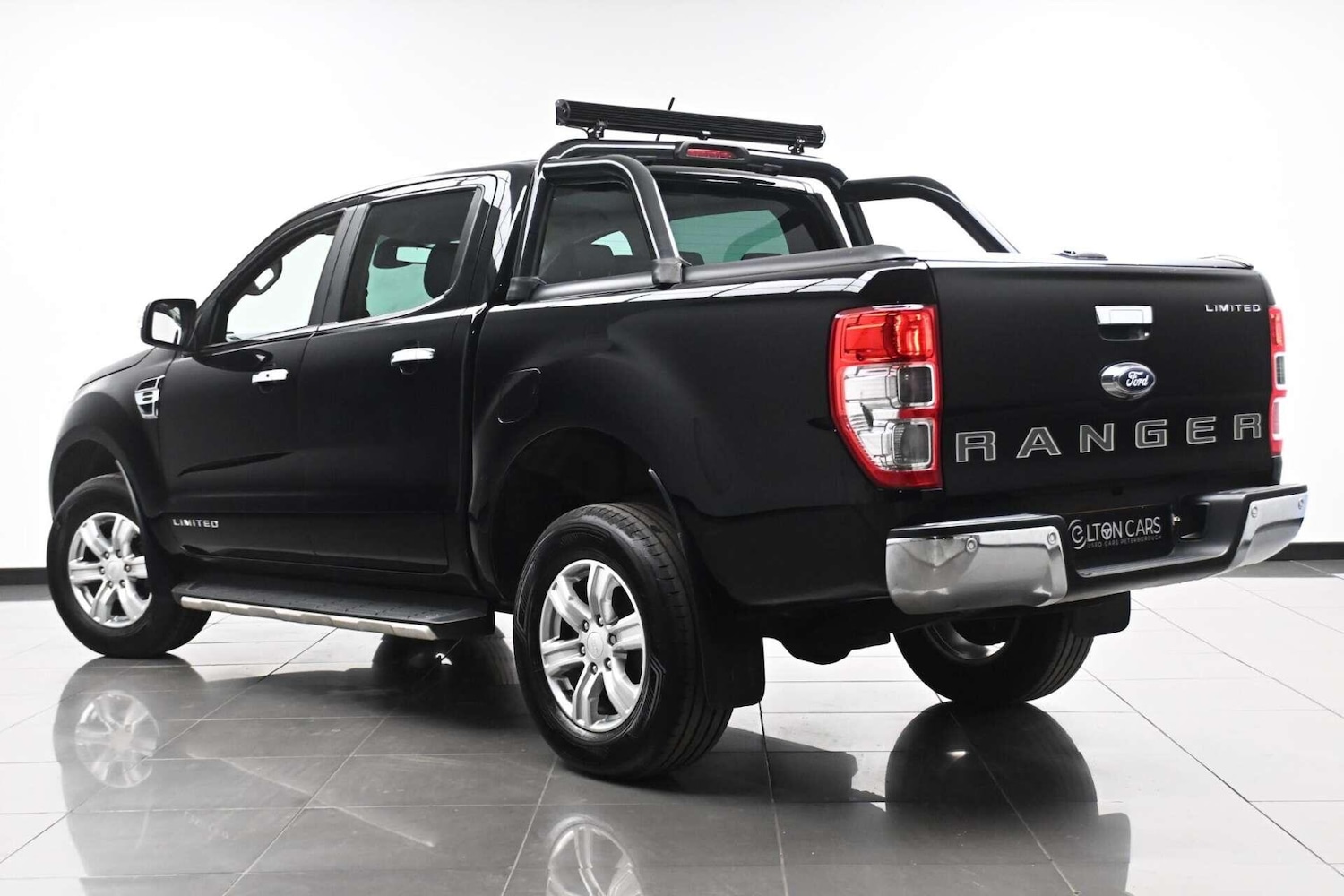 Used Ford Ranger 2022 for sale - 77774432: Photo 29