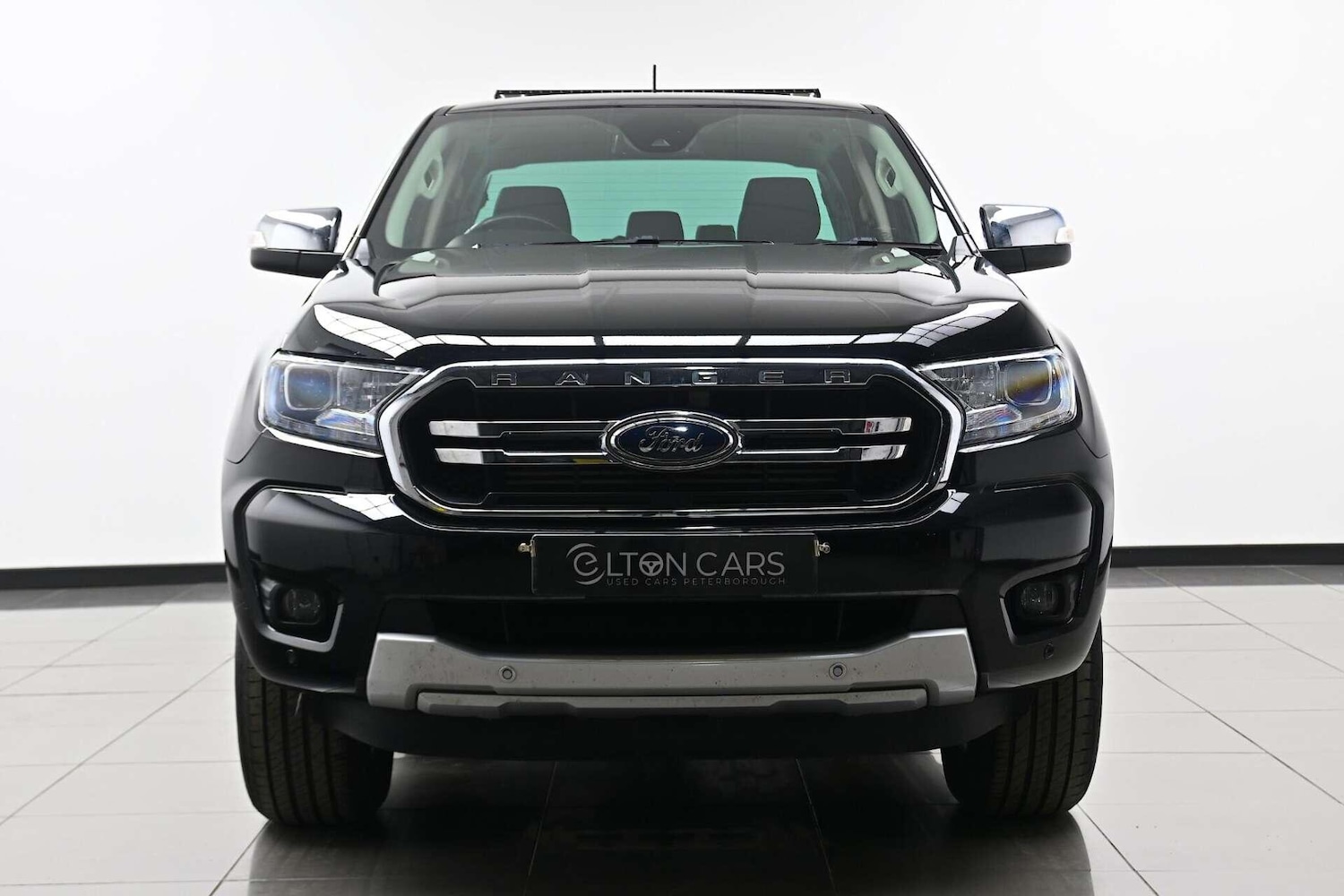 Used Ford Ranger 2022 for sale - 77774432: Photo 3