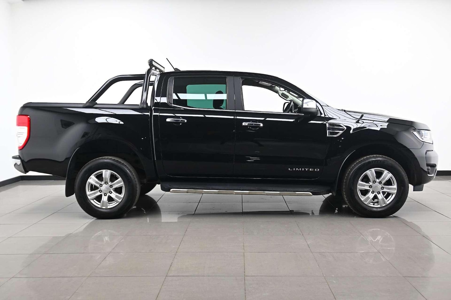 Used Ford Ranger 2022 for sale - 77774432: Photo 4