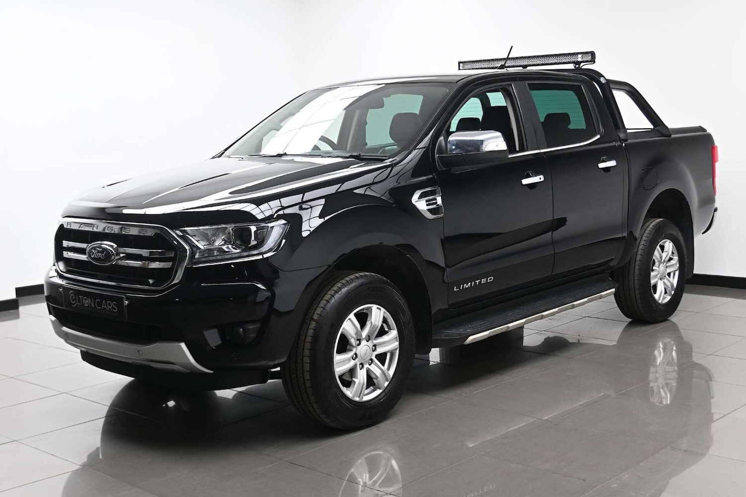 Used Ford Ranger 2022 for sale - 77774432: Photo 6