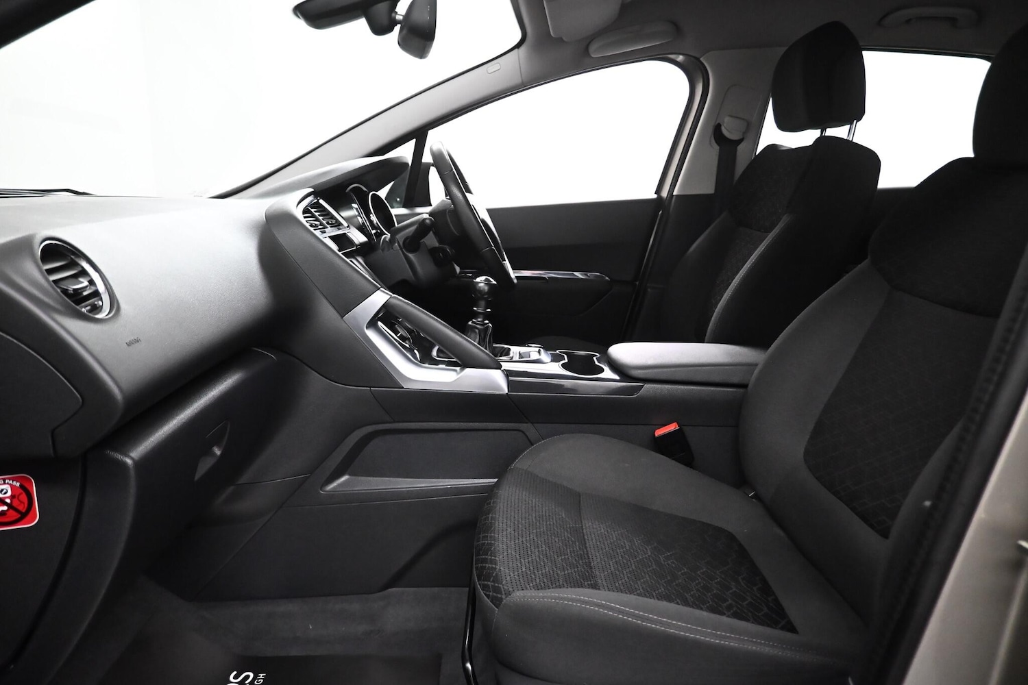 Used Peugeot 3008 2016 for sale - 77279909: Photo 11