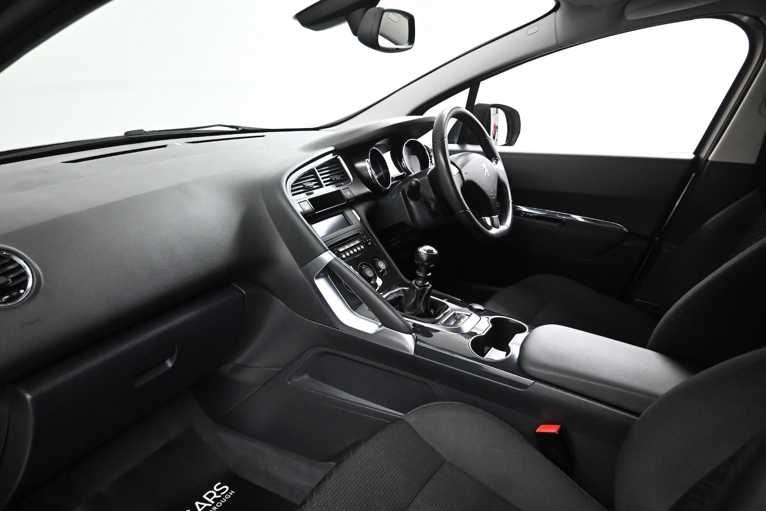 Used Peugeot 3008 2016 for sale - 77279909: Photo 14