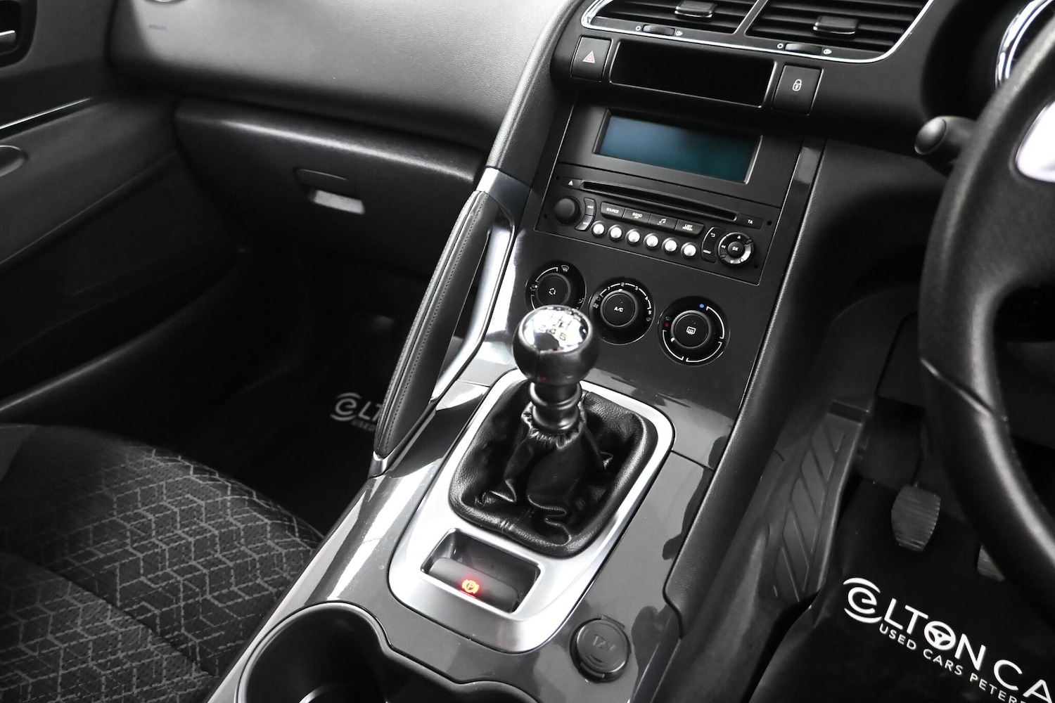 Used Peugeot 3008 2016 for sale - 77279909: Photo 17