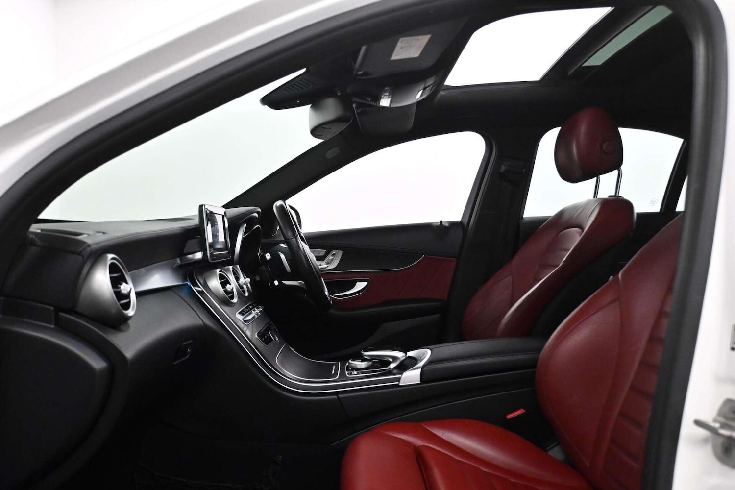 Used Mercedes-Benz C Class 2016 for sale - 77774478: Photo 13