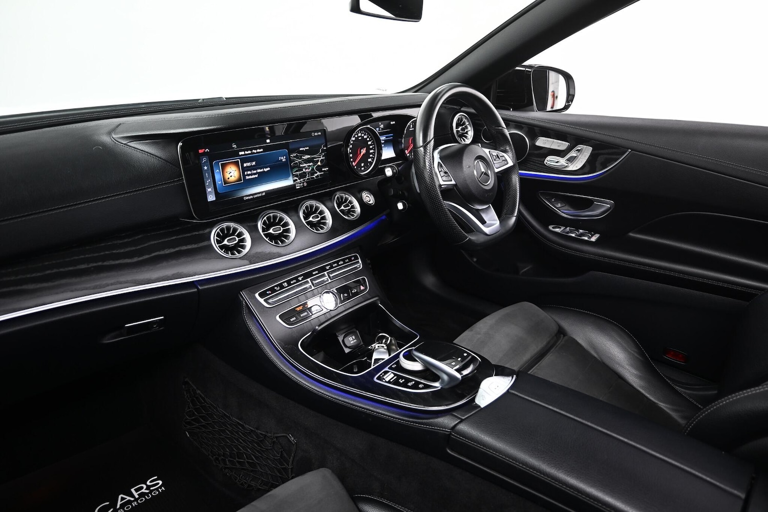 Used Mercedes-Benz E-Class 2018 for sale - 76059652: Photo 23
