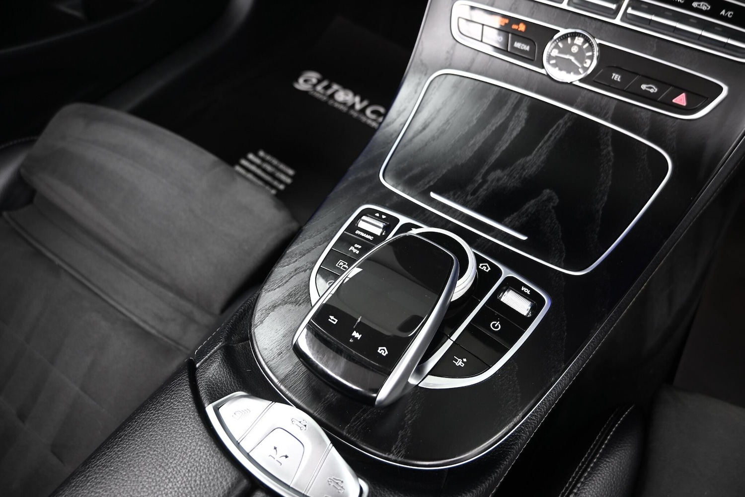 Used Mercedes-Benz E-Class 2018 for sale - 76059652: Photo 24