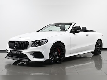 Used Mercedes-Benz E-Class 2018 for sale - 76059652: Photo 2