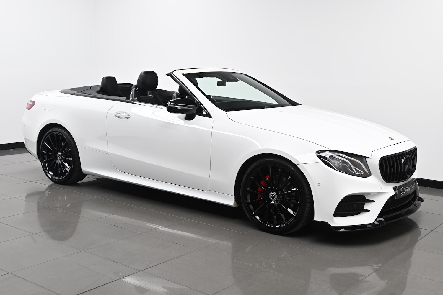 Used Mercedes-Benz E-Class 2018 for sale - 76059652: Photo 30