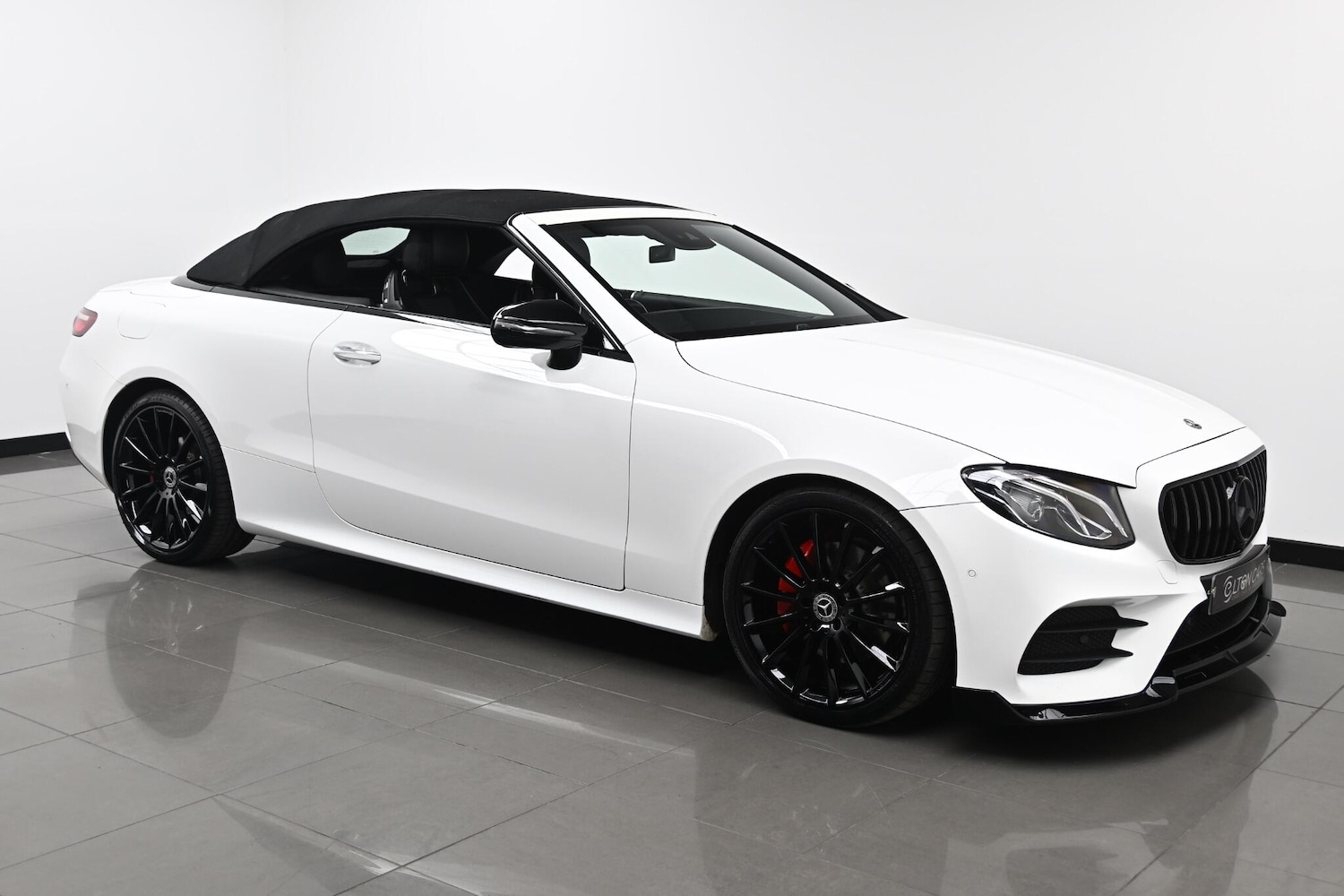 Used Mercedes-Benz E-Class 2018 for sale - 76059652: Photo 31